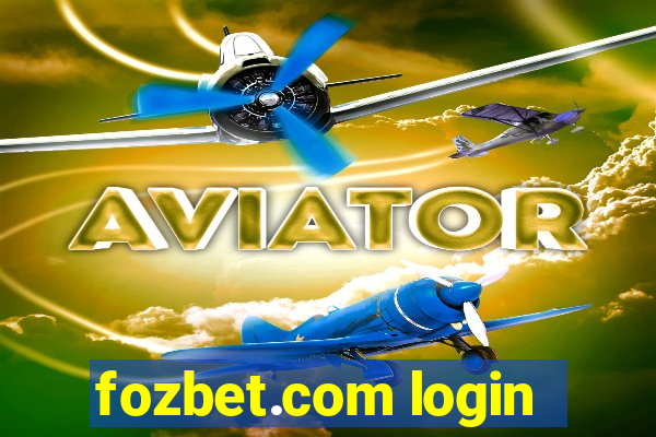 fozbet.com login